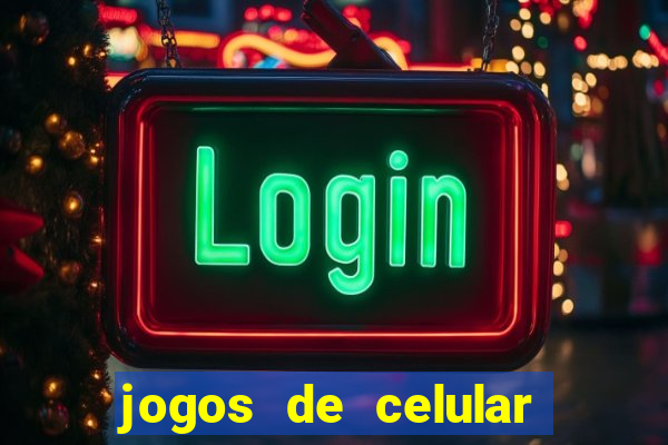 jogos de celular que ganha dinheiro de verdade